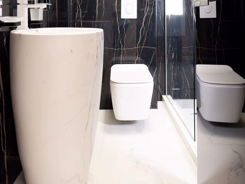 Twin SuperioarA CU BALCON - 5
