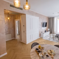 Junior Suite cu Balcon - 5