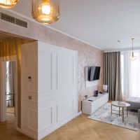 Junior Suite cu Balcon - 4