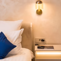 Junior Suite cu Balcon - 3