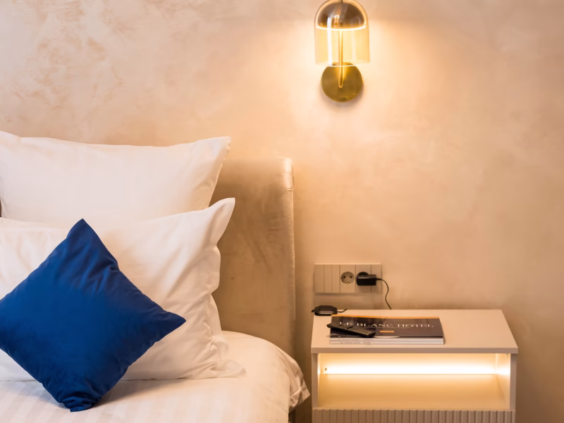 Junior Suite cu Balcon - 3