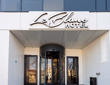 Importanta unei camere curate: experienta la hotelul LeBlanc Cotroceni